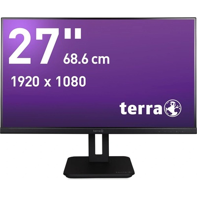 WORTMANN TERRA 2748W PV V3.1 GreenLine Plus 3030239
