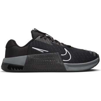 Nike Маратонки Nike Metcon 9 Women's Training Shoes - Black/Grey
