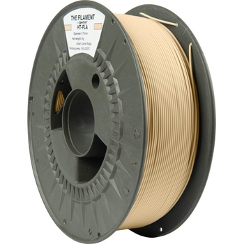 The Filament HT-PLA Camel Beige - 1, 75 mm / 1000 g (TF-24142)