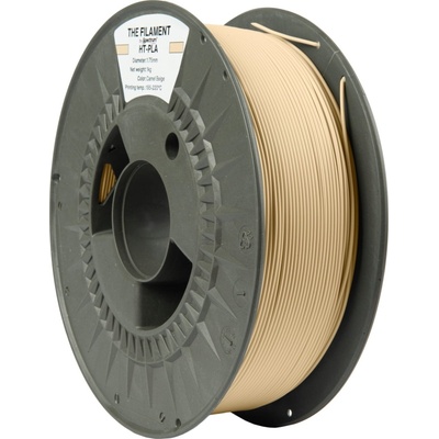 The Filament HT-PLA Camel Beige - 1, 75 mm / 1000 g (TF-24142)