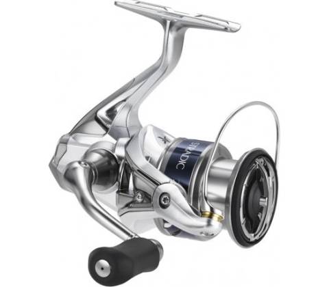 SHIMANO Stradic 2500 HGFK