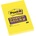 3M Кубче Post-It 102х152мм. линиран 660S