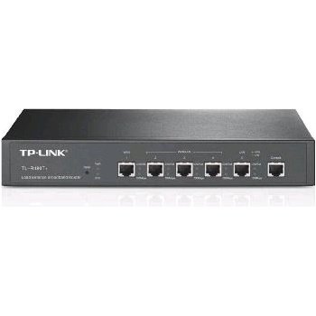 Tp-Link TL-R480T+