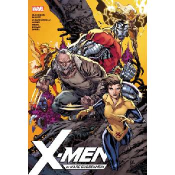 X MEN OMNI