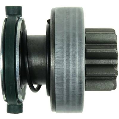 Volnoběžný převod, startér AS-PL SD0116