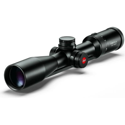 Leica Fortis 6 1,8-12x42i L-4a s BDC vežičkou a šínou