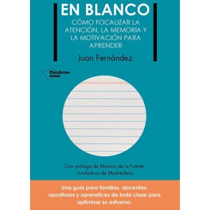 EN BLANCO | FERNANDEZ, JUAN (2024)