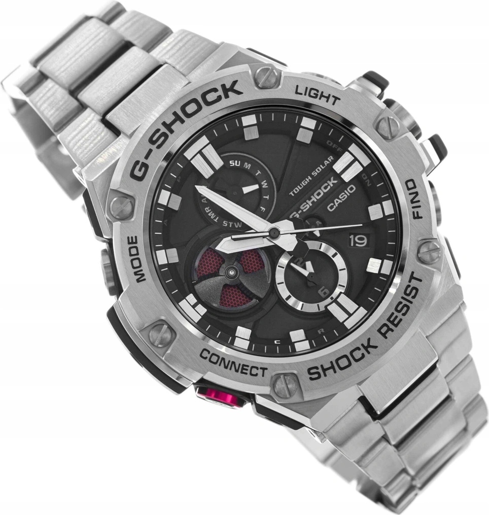 Casio GST-B100D-1A