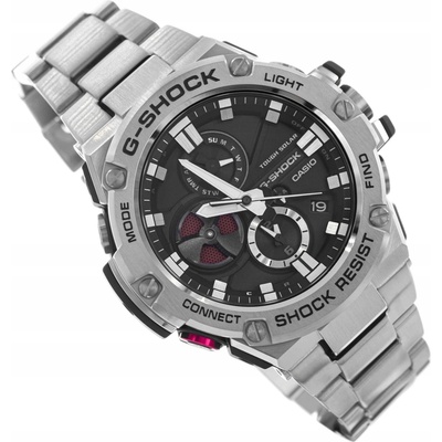 Casio GST-B100D-1A