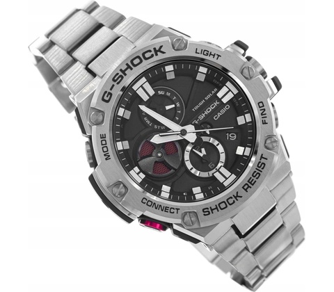 Casio GST-B100D-1A