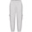 Slazenger Дамски панталони Slazenger Fleece 3/4 Cargo Pant Womens - Grey Marl