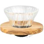 HARIO Dripper V60-01