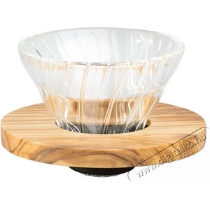 HARIO Dripper V60-01