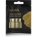 Ahava Mineral Mud 24K Gold 6 ml