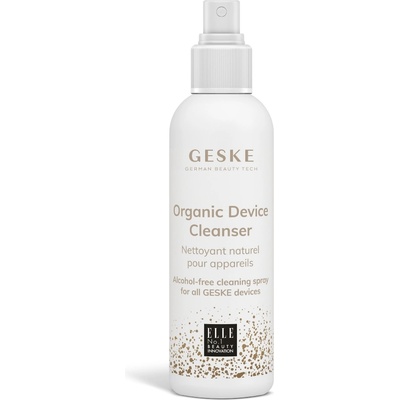 Geske Organic Device Cleanser 150 ml