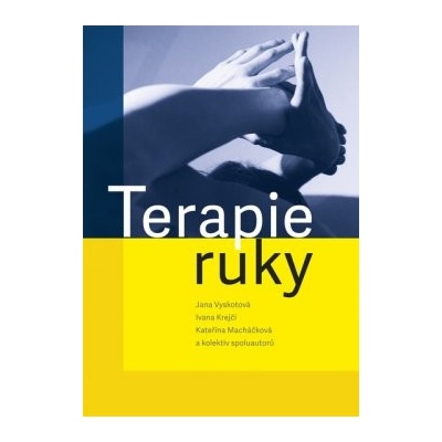 Terapie ruky