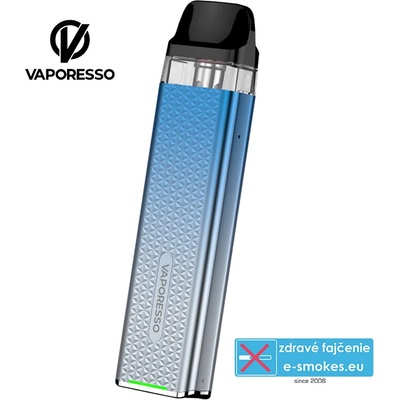 Vaporesso XROS 3 Mini Pod 1000 mAh Sky Blue 1 ks