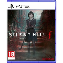 Silent Hill f
