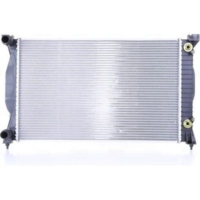 Chladič, chlazení motoru NISSENS 60305A 60305A