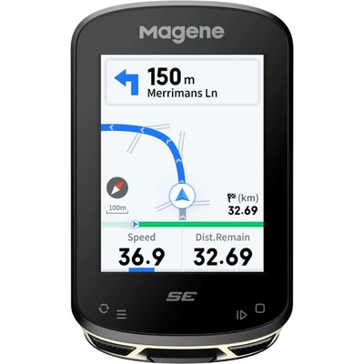 Magene C506 SE