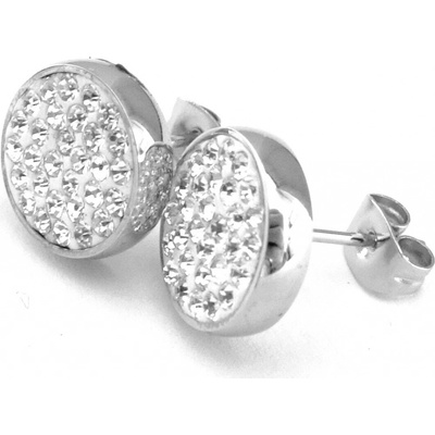 Steel Jewelry náušnice z chirurgické oceli NS140203