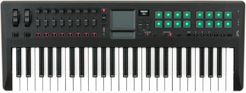 Korg Taktile 49