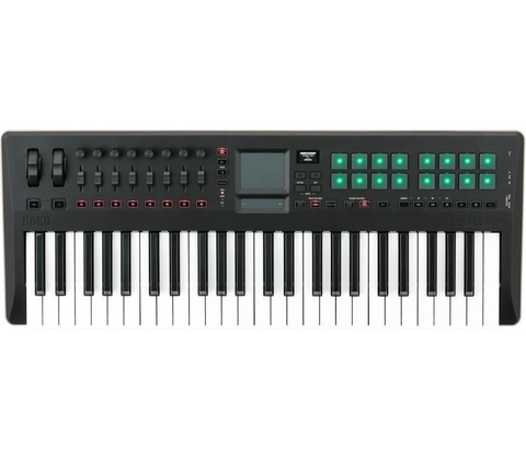 Korg Taktile 49