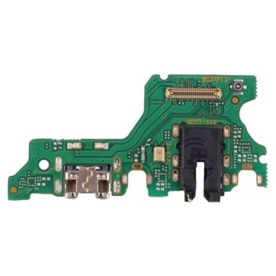 Huawei P40 Lite E - Nabíjací Konektor PCB Doska
