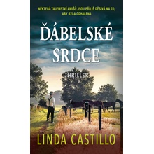 Ďábelské srdce - Linda Castillo
