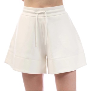 Emporio Armani Анцуг Emporio Armani Jogging Shorts - White