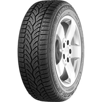 General Tire Altimax Winter Plus 195/55 R16 87H