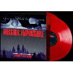 Danny Elfman - Mission Impossible (O. S. T. ) (Indie Exclusive) (Limited Edition) (Red Coloured) (2 LP) (0199957093446)