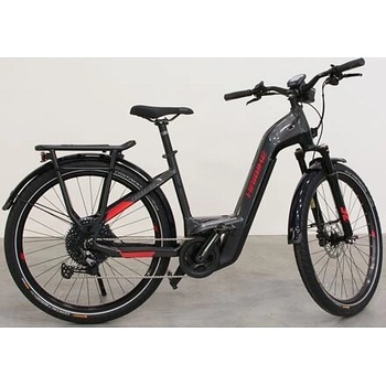 Haibike Trekking 9 Lowstep 2022