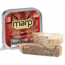 Marp Holistic Adult Dog Pure Angus Beef 100 g