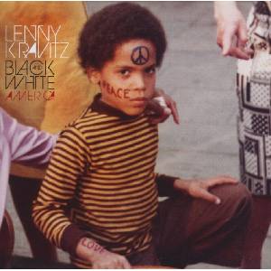 Warner Kravitz Lenny: Black And White America - CD (026609)