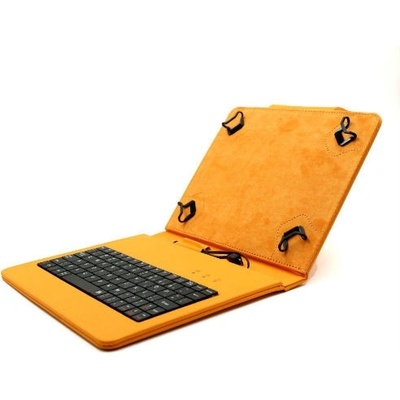 C-TECH Protect NUTKC-01O orange