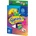 Astra Самовтърдяваща се глина Astra - Sensorio Kids, Dinosaurs, 10 цвята (AS336123022)