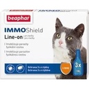Line-on IMMO Shield kočka 3x1pip