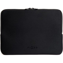 FIXED neoprenový sleeve 15,6" FIXSLE-15-BK černá