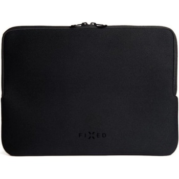 FIXED neoprenový sleeve 15,6" FIXSLE-15-BK černá