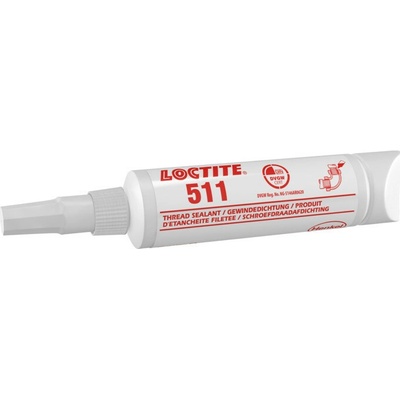 LOCTITE 511 závitové tesnenie NP 250g