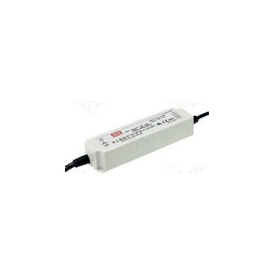 Napájecí zdroj spínaný LED 60W 30VDC 2A 90÷305VAC 127÷431VDC