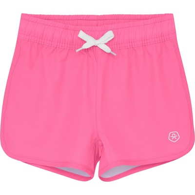 Color Kids Детски бордшорт Color Kids Kid's Swim Short Shorts Solid Boardshorts - Pink Lemonade - размер 152 (EU) (750-2561-0320)