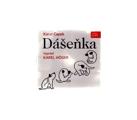 Dášeňka
