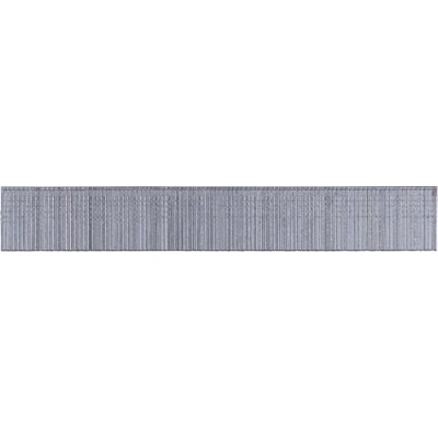 Hřebík nastřelovací 18G, typ F, 6000 ks, EXTOL PREMIUM 50 mm, hlava 2 mm, 1,25 x 0,95 mm, balení 1 bal