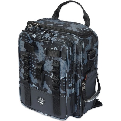 Giants Fishing Spinning Rucksack/Bag 3in1