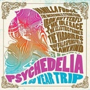 PSYCHEDELIA - A 50 YEAR TRIP CD