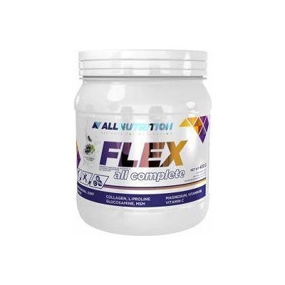 ALLNUTRITION Flex All Complete - Касис
