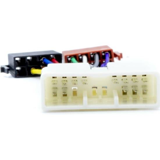EINPARTS EPCR-ACC28 ISO Adaptér od 8,24 € - Heureka.sk