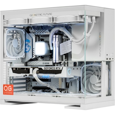 Ozone OGS M5 White Stone IE LTPC0002259N